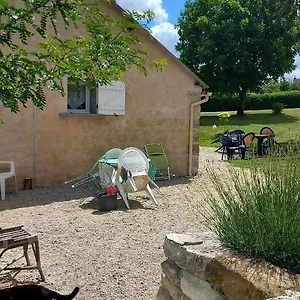  Séjour chez l'habitant Le Calme à La Campagne France