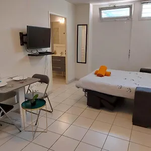  Appartement La Du Bois France